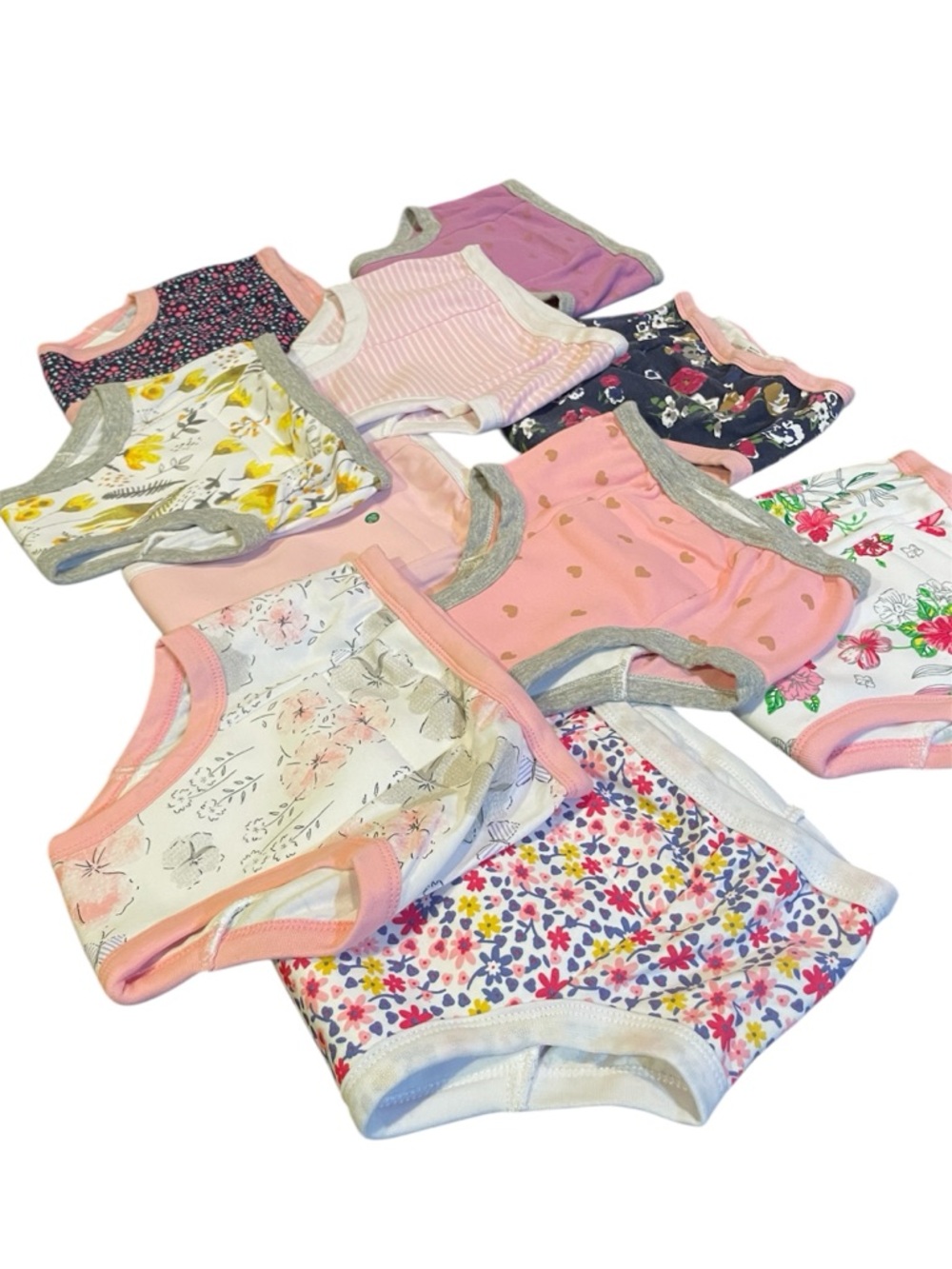 Potty Training Underwear Set - Picture 3 of 7